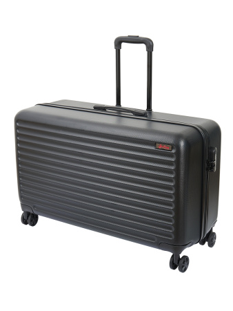 Чемодан для хранения и транспортировки швейной машины, 71,5 x 30 x 40 см. Арт MR6040.L.BLACK