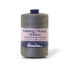 Нить универсальная  Hemline для шитья, 1000 м. Арт N4124.410