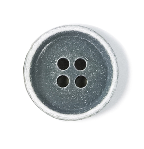 Пуговицы ELEGANT. Арт 14810-18-BLACK/4