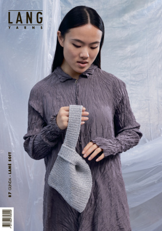 Журнал "FAM 286 COLLECTION" RUS. Арт 2089.0004