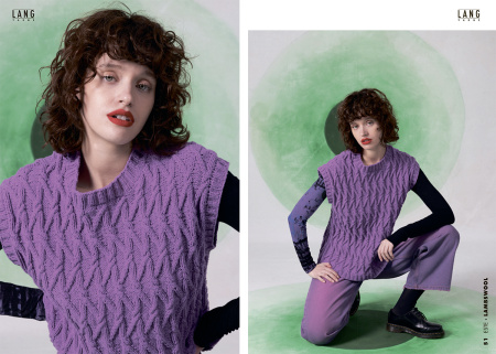 Журнал "FAM 282 COLLECTION". Арт 2085.0004