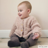 Журнал с моделями по пряже Katia Baby №114. Арт 7920