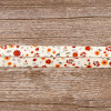 Косая бейка с рисунком SAFISA, арт.6626, 20 мм, 20 м, цвет 03. Арт 6626-20мм-03