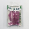Украшение с отверстием для скрепляющего пистолета Ка-Джинкер. Арт 10420886                