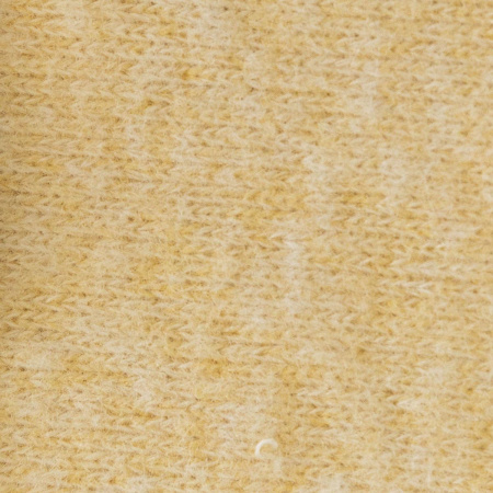 Ткань Recycled Brushed Jercey, 53% переработанный полиэстер, 28% хлопок, 15% полиэс. 135 см, 220г/м². Арт 2164.4