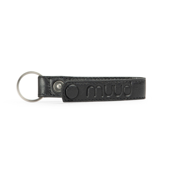 Ключница "Dex" Black. Арт QB-4412/Black