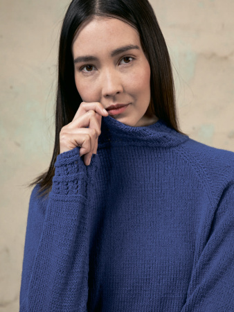 Журнал "PUNTO 60 CASHMERE"RUS. Арт 2560.0004