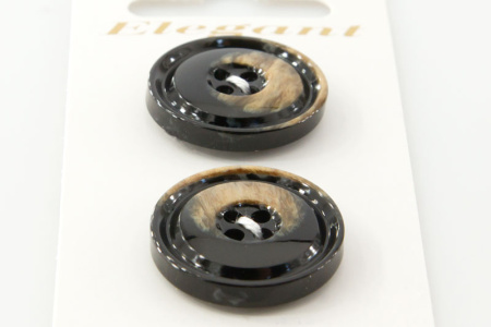 Пуговицы ELEGANT. Арт 13790-25-00005/2