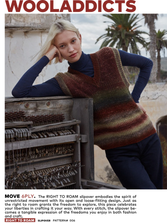 Журнал "PUNTO 79 MOVE"RUS. Арт 2579.0004