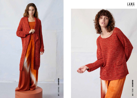 Журнал "FAM 284 COLLECTION" RUS. Арт 2087.0004