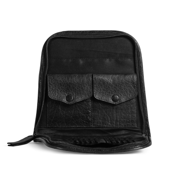 Органайзер для хранения "Trondheim" Black. Арт QB-4201R1/Black