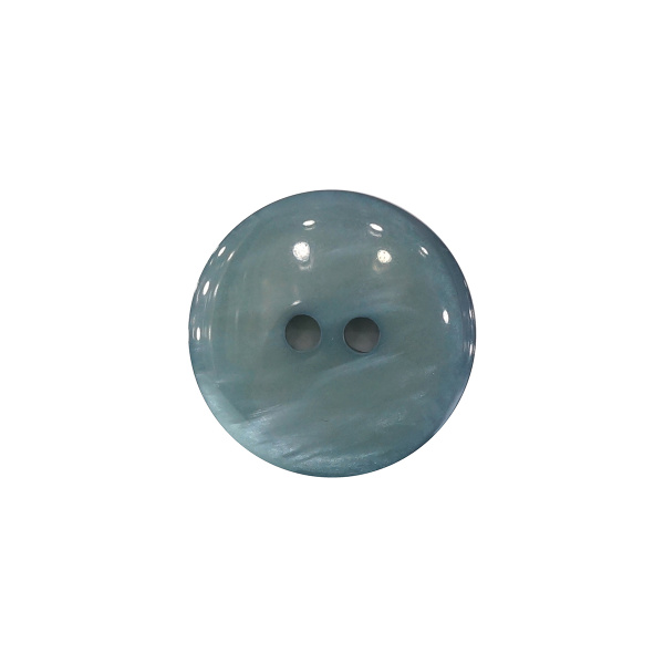 Пуговицы CONCEPT Mother of Pearl, размер 28, полиэстер, цвет COL.63. Арт 75315-028-COL.63