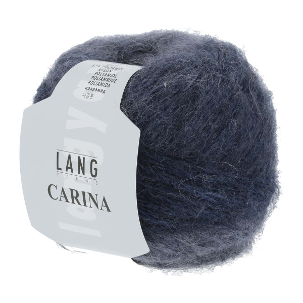 Пряжа Carina, 63% альпака, 37% полиамид, 50 г, 150 м. Арт 1028.0035