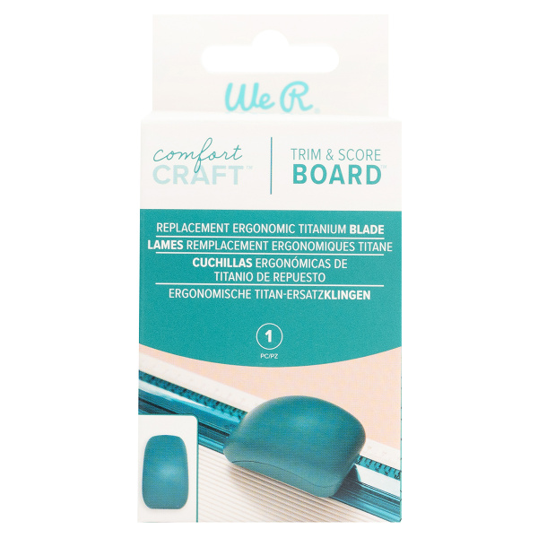 Сменное лезвие для резака для бумаги. Арт 660558