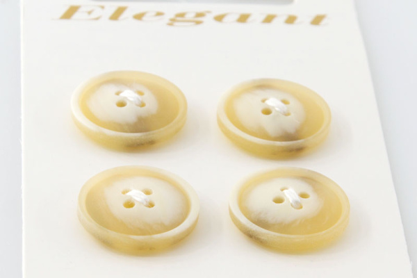 Пуговицы ELEGANT. Арт 12351-15-01070/4