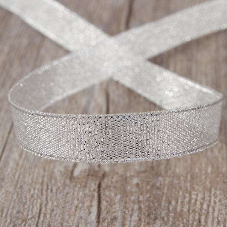 Набор новогодних лент XMAS. Арт RB.RABX101