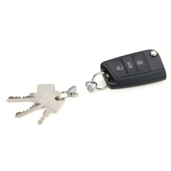 Брелок TROIKA "PLUS & MINUS". Арт KR21-12-MA