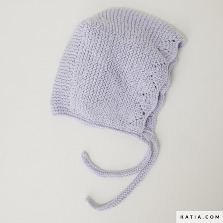 Журнал с моделями по пряже Katia Baby №114. Арт 7920