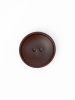 Пуговицы CONCEPT Button of Olive Wood, размер 44, дерево, цвет COL. 52. Арт 6411H-044-COL.52