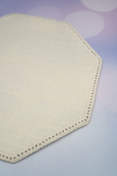 Форма для обвязывания крючком "Восьмиугольник". Арт 7017/99                 