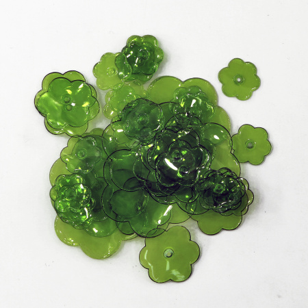 Украшение с отверстием для скрепляющего пистолета Ка-Джинкер. Арт 10420889                