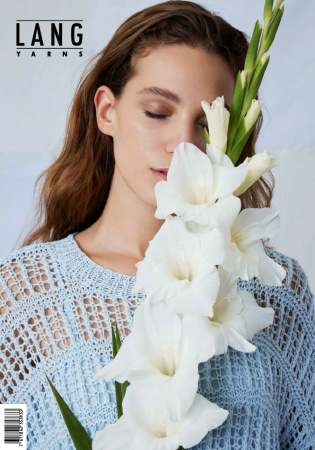 Журнал "FAM 284 COLLECTION" RUS. Арт 2087.0004