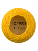 Мулине "Finca Perle"(Жемчужное"), №16,однотонный цвет 1062. Арт 00008/16/1062           