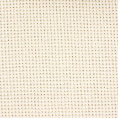 Канва в упаковке Lugana 25 ct, 100 x 140 cм, цвет №101. Арт м3835/101                