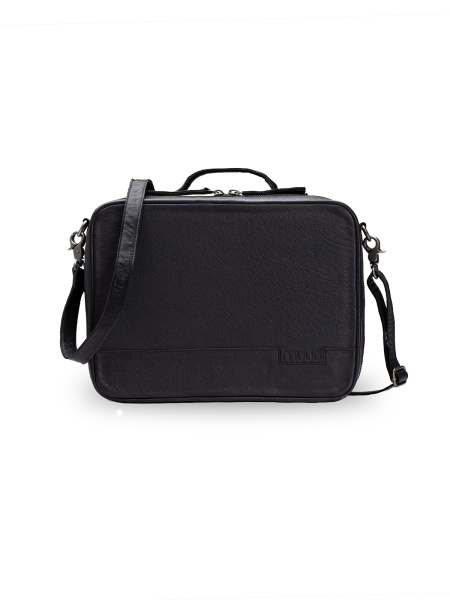 Сумка-органайзер проектная "Flora" Black. Арт BA-21224R1/Black