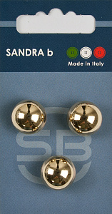 Пуговицы Sandra. Арт CARD225