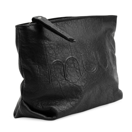 Косметичка "Laura make-up bag" Black. Арт QB-4408/Black
