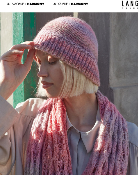 Журнал "PUNTO 75 HARMONY"RUS. Арт 2575.0004