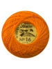 Мулине "Finca Perle"(Жемчужное"), №16,однотонный цвет 1237. Арт 00008/16/1237           