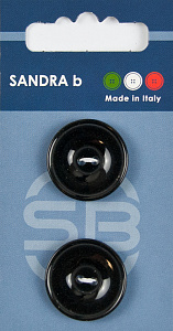 Пуговицы Sandra. Арт CARD168