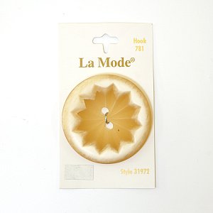 Пуговица Big Buttons. Арт 400031972               