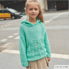 Журнал с моделями по пряже Katia SS KIDS 105. Арт 6220