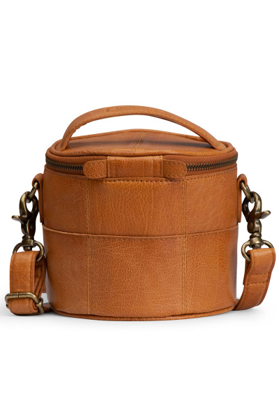 Сумка-органайзер проектная "Saturn mini" Whisky. Арт QB-4431/Whisky