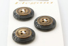 Пуговицы ELEGANT. Арт 14883-20-00015/3