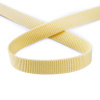 Лента репсовая PEGA, цвет слоновая кость, 7 мм. Арт 811798807G1966