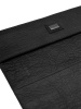Обложка для проектной тетради "Gaby" Black. Арт QB-4700/Black