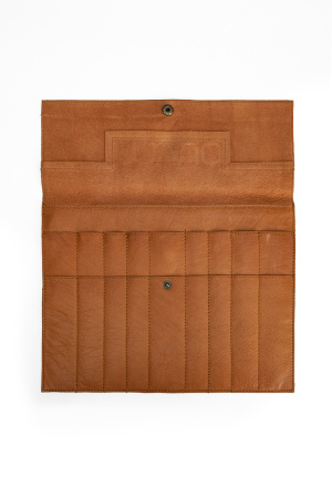 Органайзер для спиц "Oslo XL" Whisky. Арт QB-4189R3/Whisky