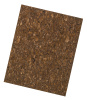 Корковая (пробковая) бумага. Арт 3370700