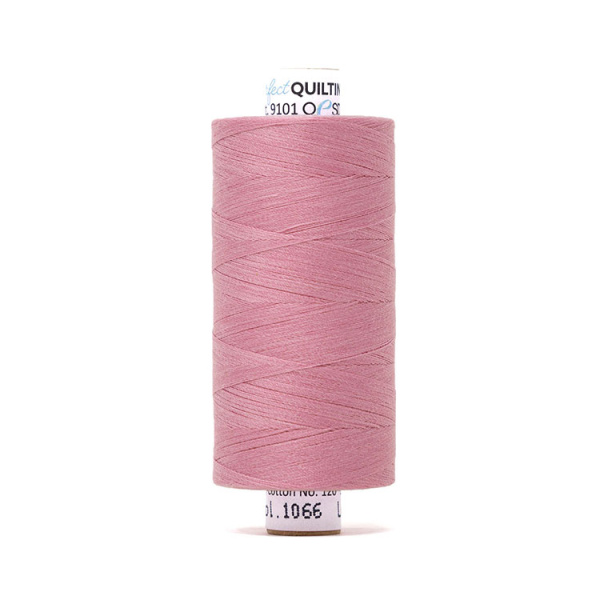 Нить для машинного квилтинга PERFECT 1000 м. Арт 9102-1066