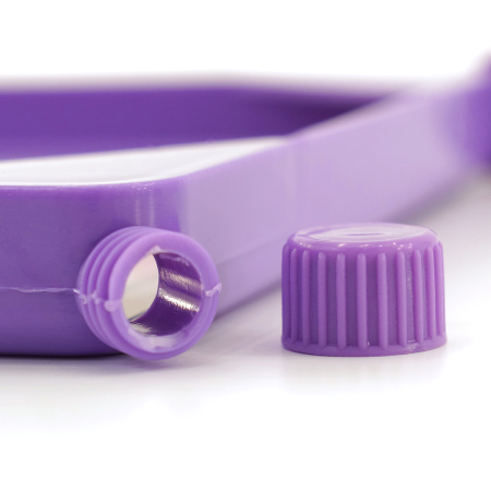 Органайзер для работы с бисером, глиттерами, пудрой для эмбосинга. Арт T1944