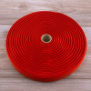 Резинка, 30 мм, цвет красный. Арт 821782830L7502          