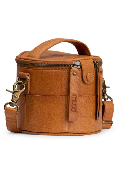 Сумка-органайзер проектная "Saturn mini" Whisky. Арт QB-4431/Whisky