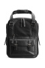 Рюкзак-переноска "Cecily" Black. Арт QB-4493R1/Black