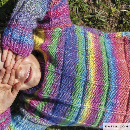 Пряжа Azteca, 53% шерсть, 47% акрил, 100 г, 180 м. Арт 493.7871