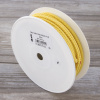 Шнур PEGA хлопковый, цвет желтый, 5,3 мм. Арт 842140916E1202          