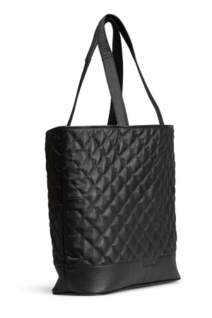 Сумка шоппер "Betsy XL" Black. Арт QB-4439R2/Black